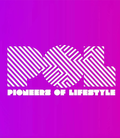 Pioneers of Lifestyle - 