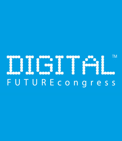 DIGITAL FUTUREcongress - 