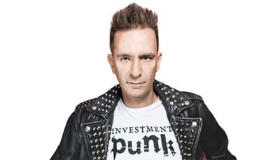 Gerald Hörhan Investment Punk Academy